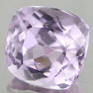 Kunzite
