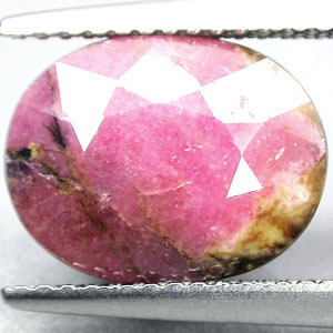 Rhodonite